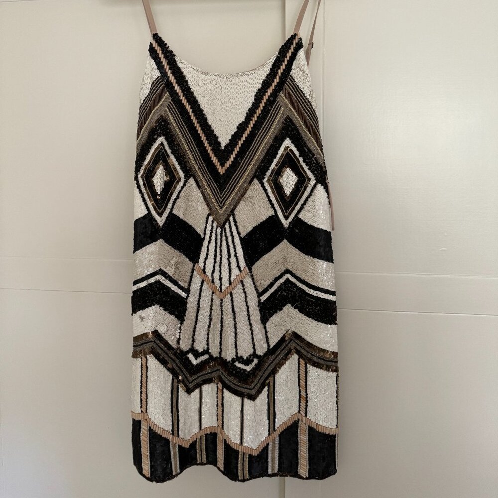 Alice + Oliva mini dress